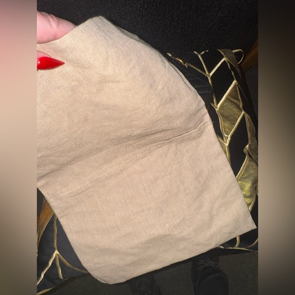 NEW Authentic Gucci Marmont Vertical Crossbody Black Leather/Gold Hardware - Picture 12 of 12